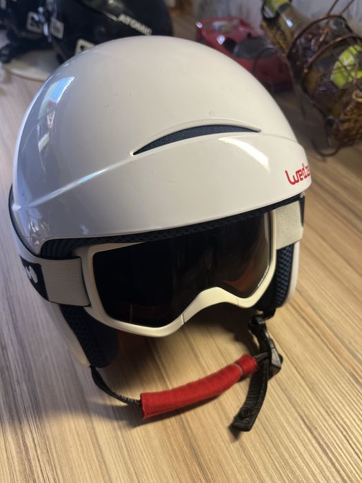 Vand schiuri cu clapari