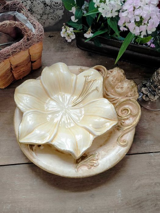 Чинии комплект..