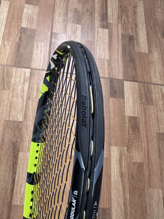 Babolat Aero 300 gr