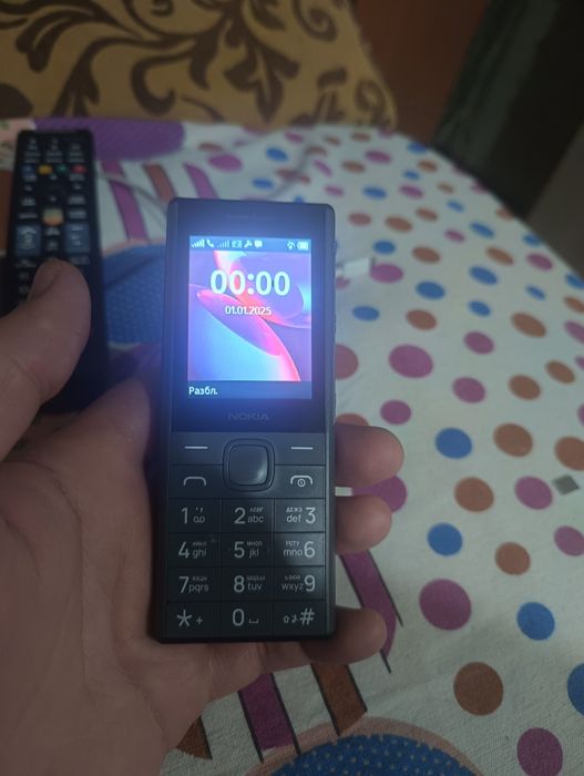Продам Nokia TA 1716