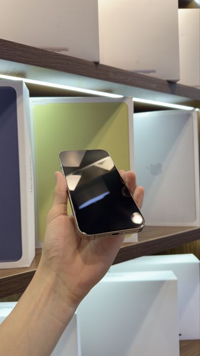 iphone 16 pro max nasiya savdoga