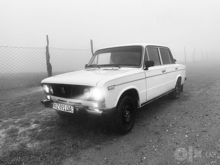 2106 Жигули 1995 йил