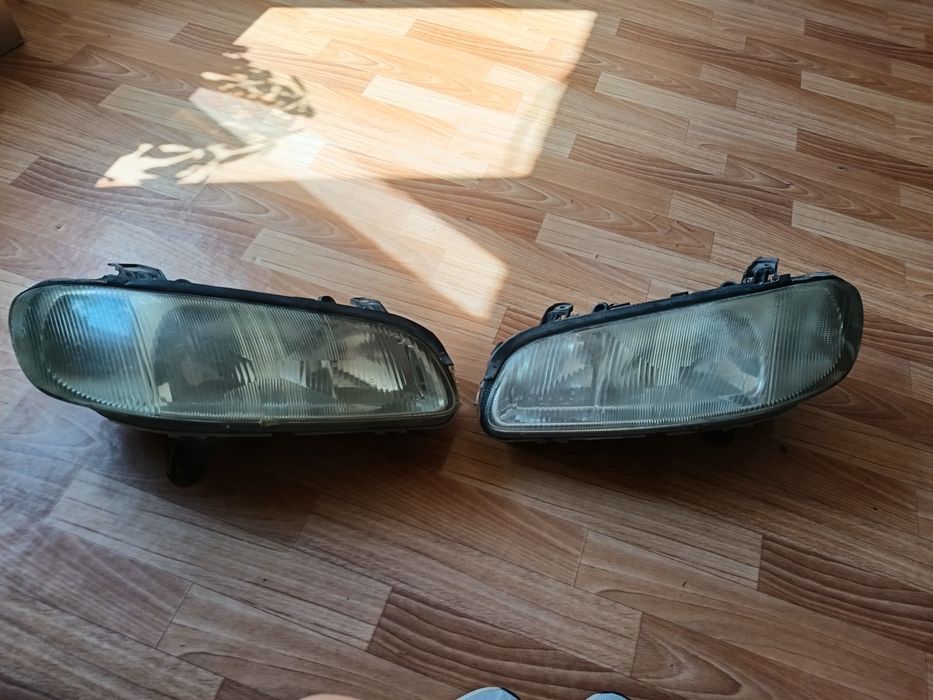 Продаются фары на опель омега Б