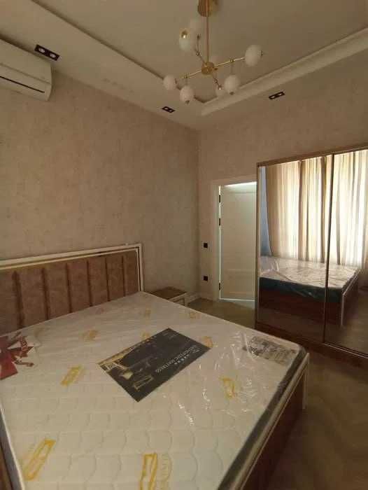 R5 Сдаю ШИКАРНУЮ квартиру 2/7/13 в ЖК Алмазар сити!