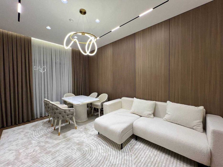 Аренда Comfort house 4 ком 125кв мега планет универсам НОВОСТРОЙКА !!