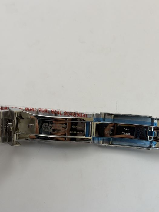 Ceas Rolex Daytona Cosmograph Reverse Panda, Nou