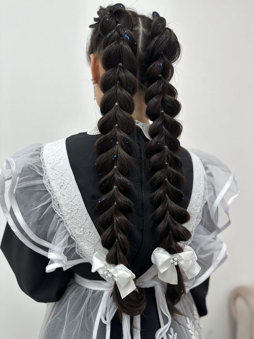 Прически Укладки, Макияж