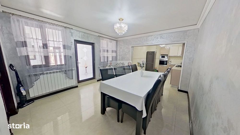 Casa Tecuci str Costache Negri