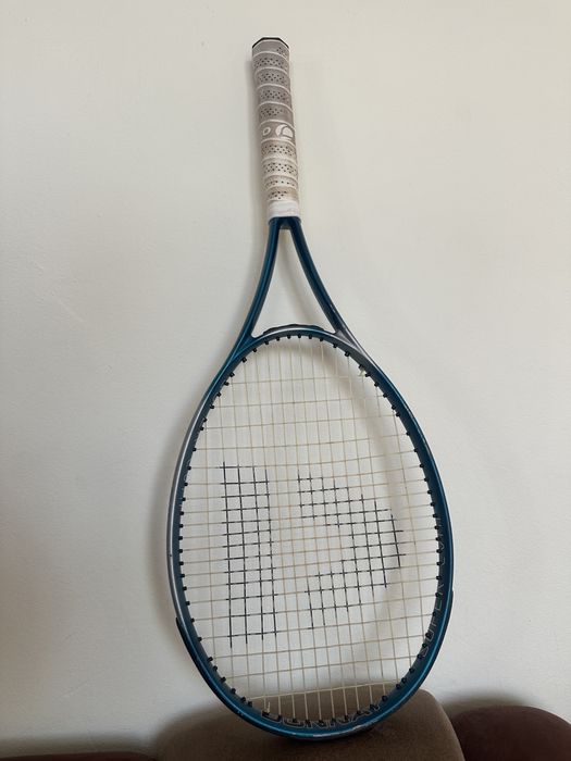 Тенис ракета DONNAY - GRAPHITE /професионална/ като нова