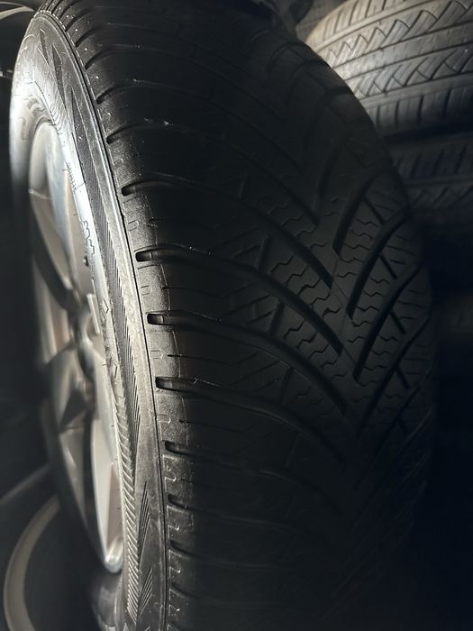 Malibu 1 r17 diska balon