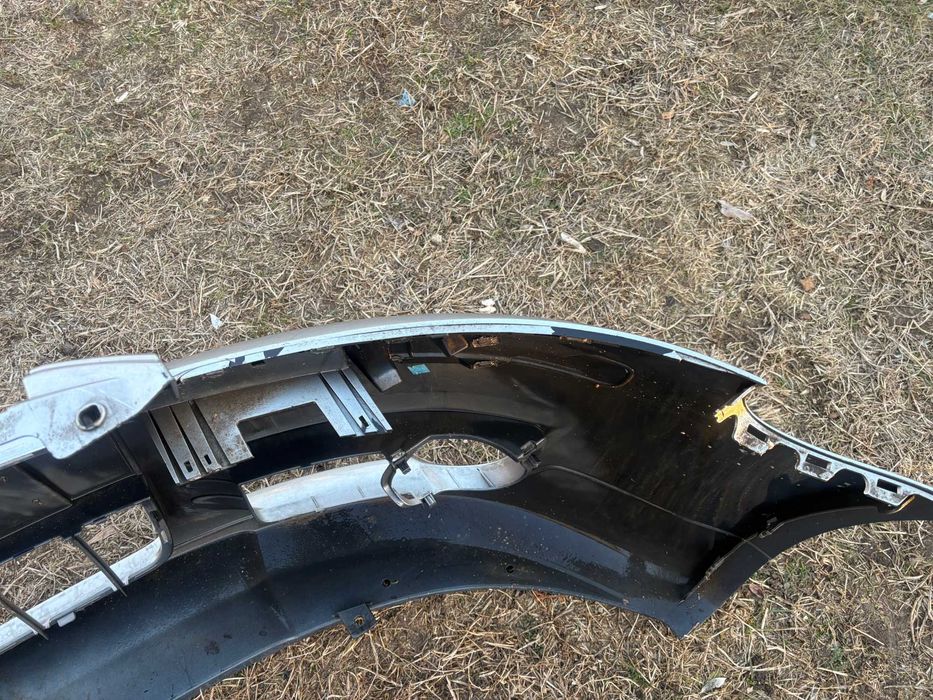 Предна броня за Ауди А3 / Audi A3