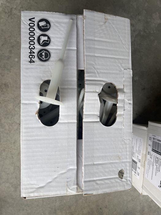 Vand dibluri vata bazaltica ejotherm STR U 2G 215mm