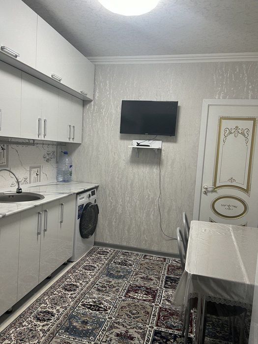 Аренда квартира ойбек метро