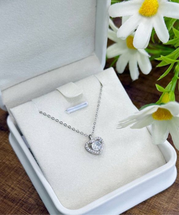 украшения из серебра 925 пробы серьги кулоны браслеты цепочки