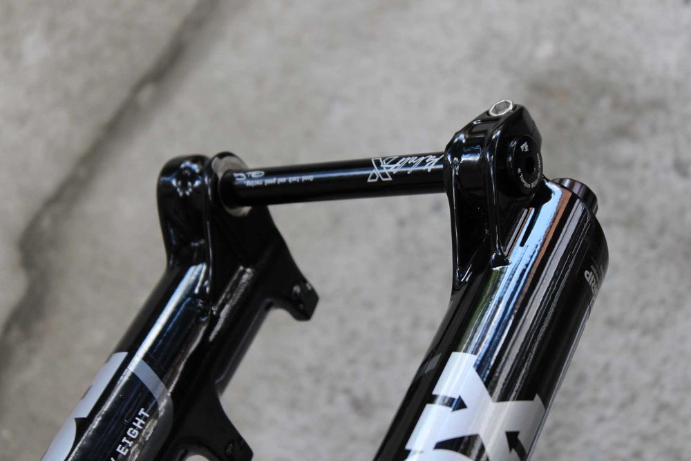FOX 38 Float Performance 29" 170mm Grip 2026 3Pos Boost Tapered E-bike
