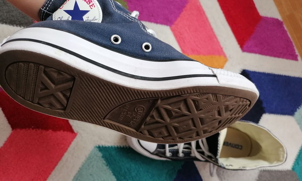 Converse all Star unisex