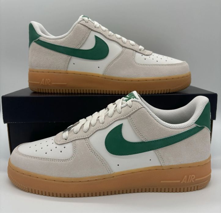 Nike Air Force 1 Low 07 LV8