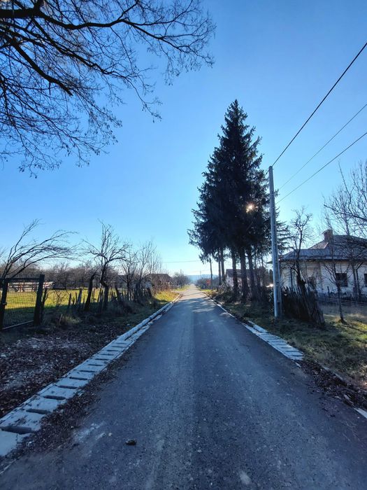 Teren 570 mp de vânzare