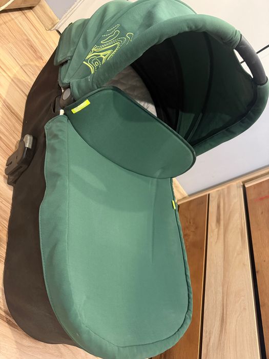 Количка Chipolino Elit 3в1