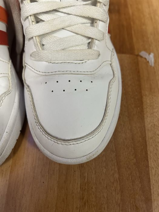 Adidasi Adidas marimea 37 femei aproape noi