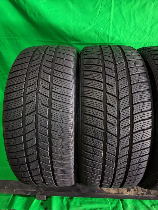 225/40R18 Barum 7-6,64mm anvelope stare foarte buna