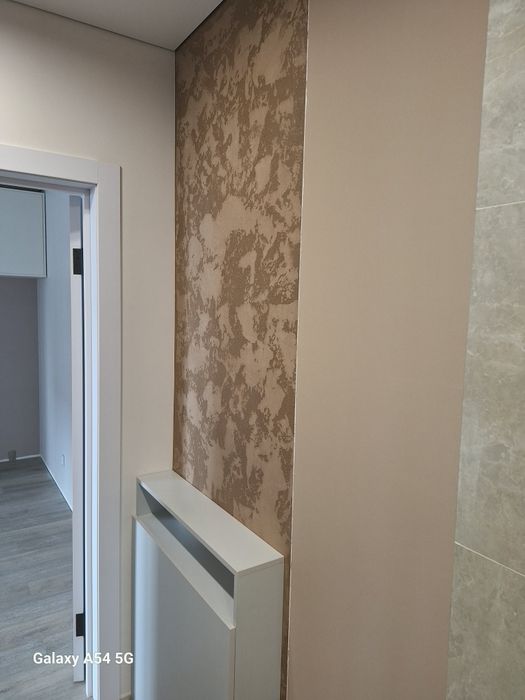 Ремонт санузел хоммом