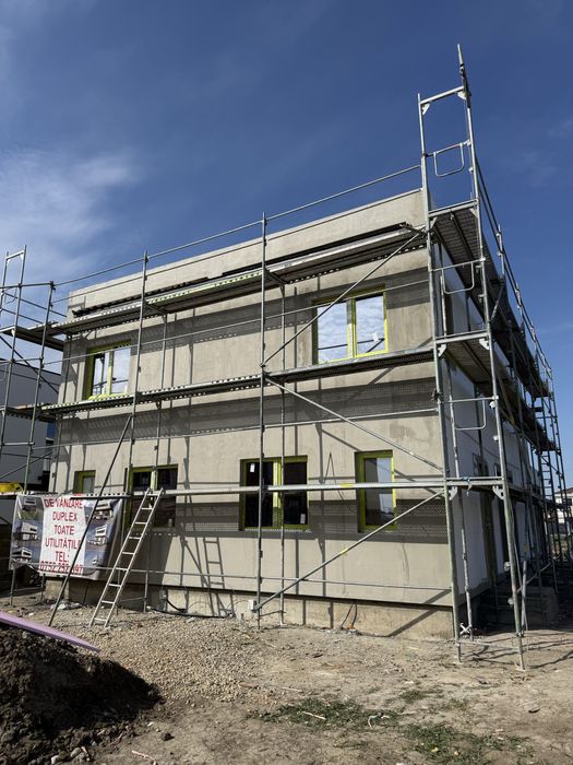 Duplex la cheie in Mosnita la 500m de noul Lidl, proprietar