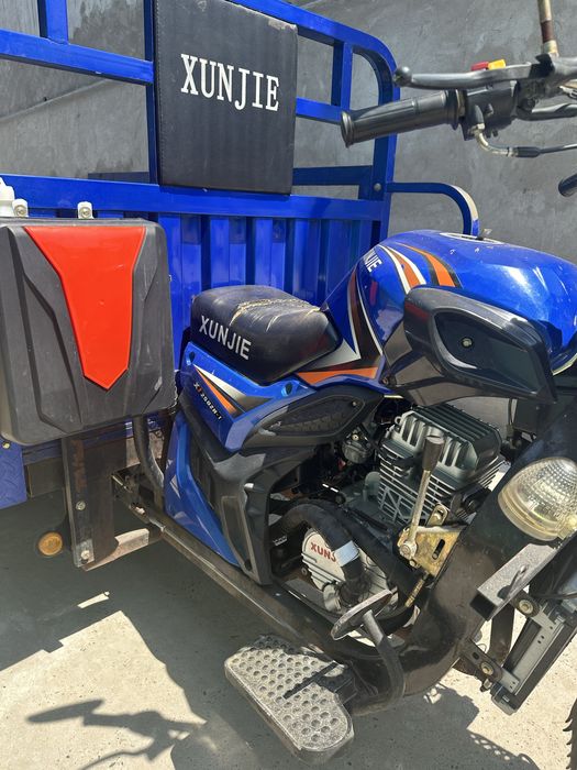 Motorol muravey hunjie