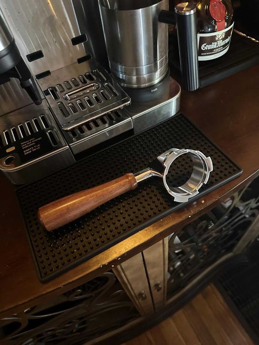 Portafiltru fara fund/bottomless Ninja Luxe Café ES601 & ES601C