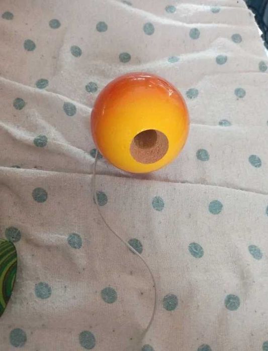 Kendama Sweets Homegrown – model premium, stare foarte bună