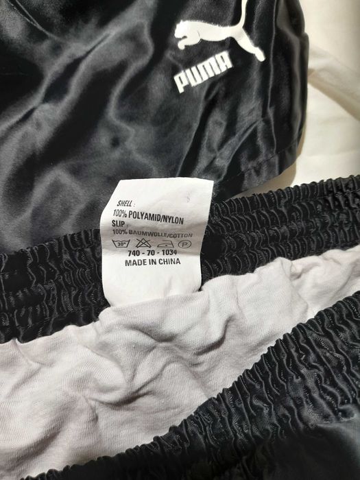 Pantaloni scurți Puma