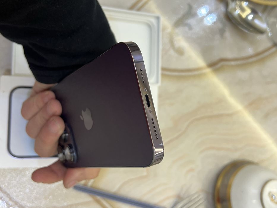 Iphone 14 pro max srochna