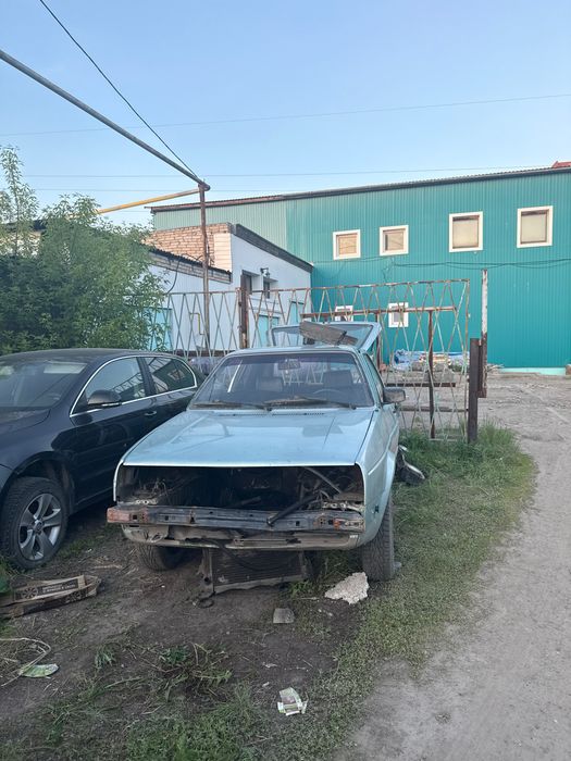 Запчасти Volkswagen Golf 2