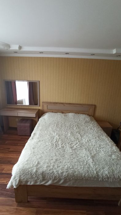 Спальный гарнитур современный