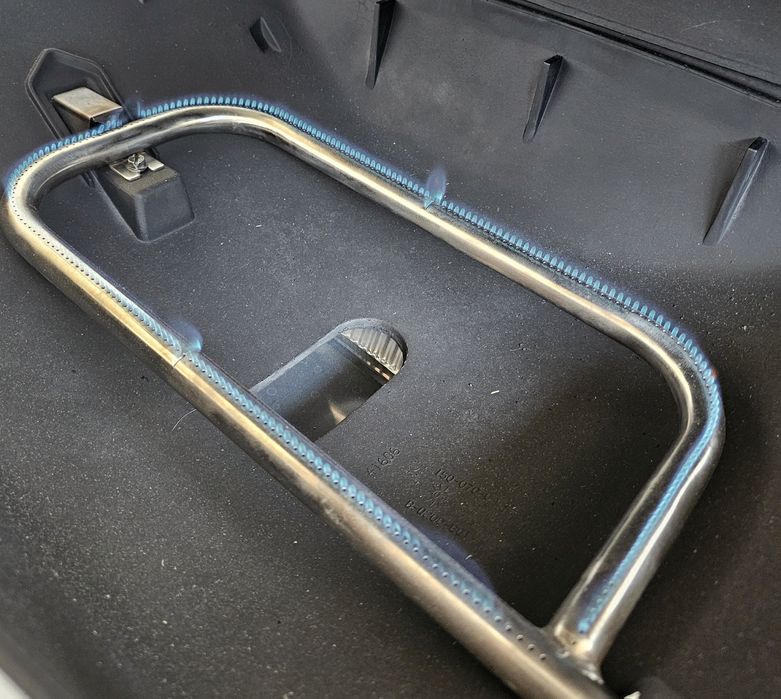 Газово барбекю WEBER