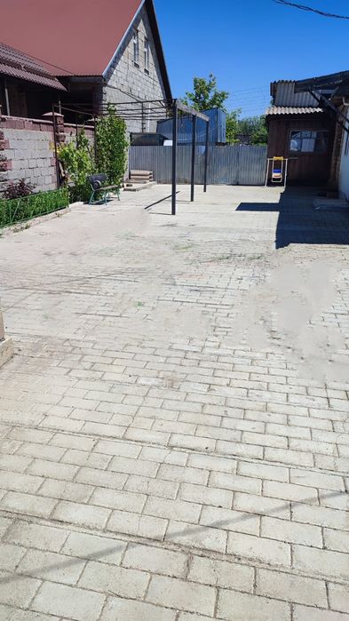 Продаётся дом со всеми удобствами