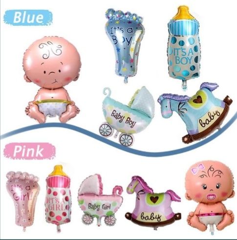 Ofarmlena 300.000 Оформление Воздушный Шар