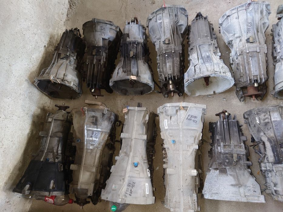 Бмв скорости ръчка автомат ръчни автоматик bmw скоростна кутия е46 **