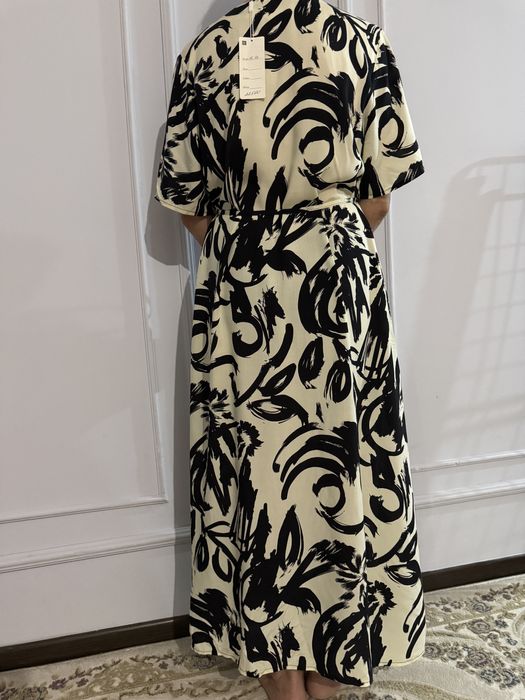 Платья Турция She’s