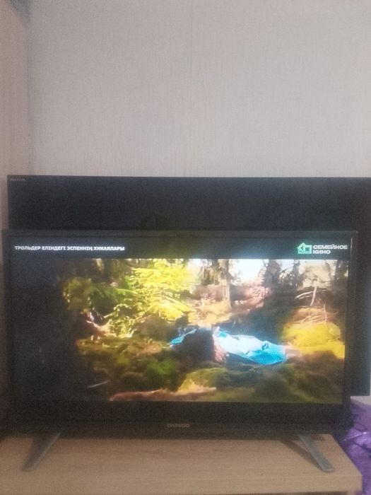 Телевизор продам