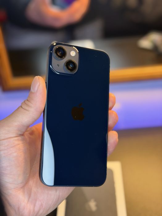 Iphone 13 mdm nou impecabil si cutie