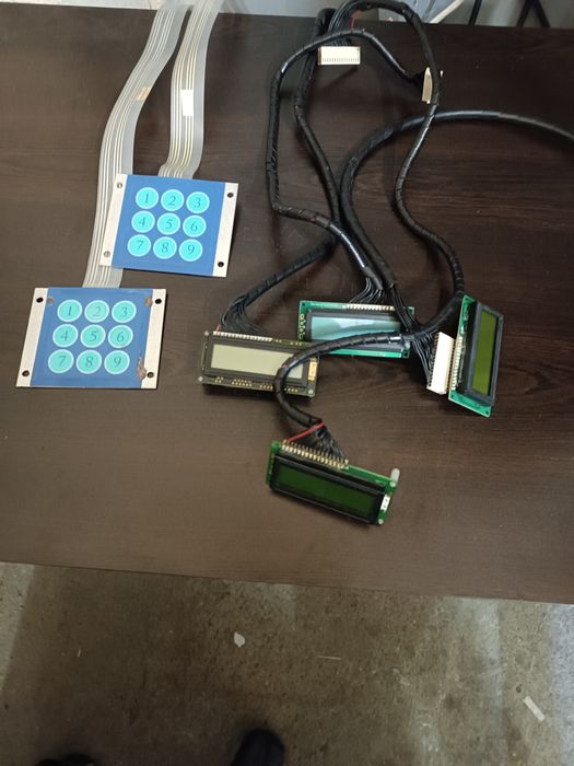 Бианчи вега 700,850 и БВМ части