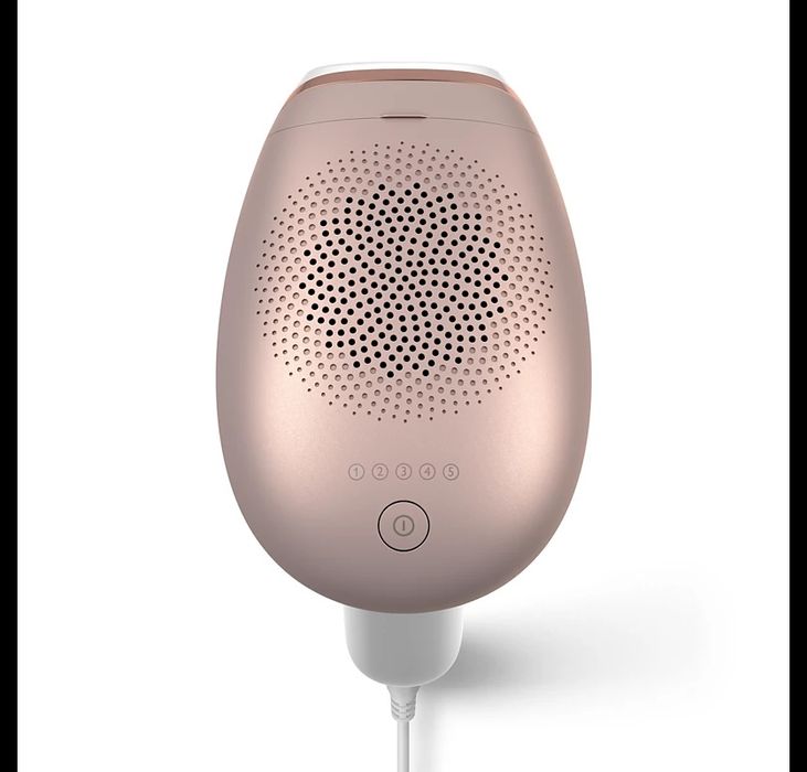 Epilator Phillips lumea 7000