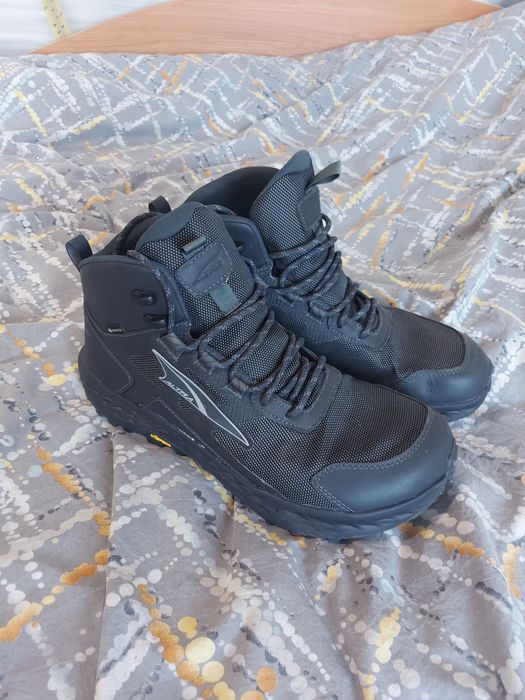 Altra Timp 5 Hiker GTX