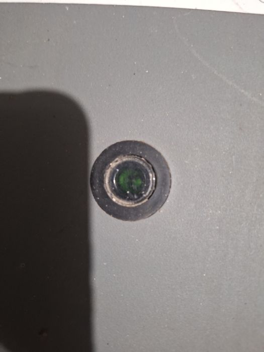 Тягов акумулатор