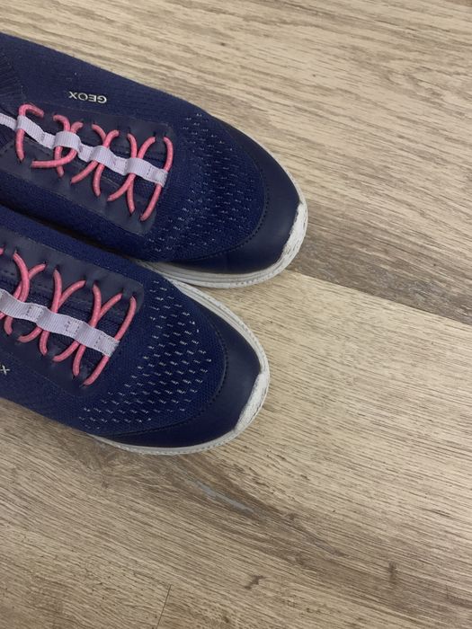 Супер леки и удобни Маратонки GEOX J Sprintye