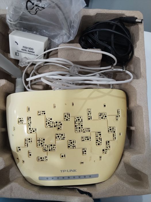 Модем Роутер 150 Mbps