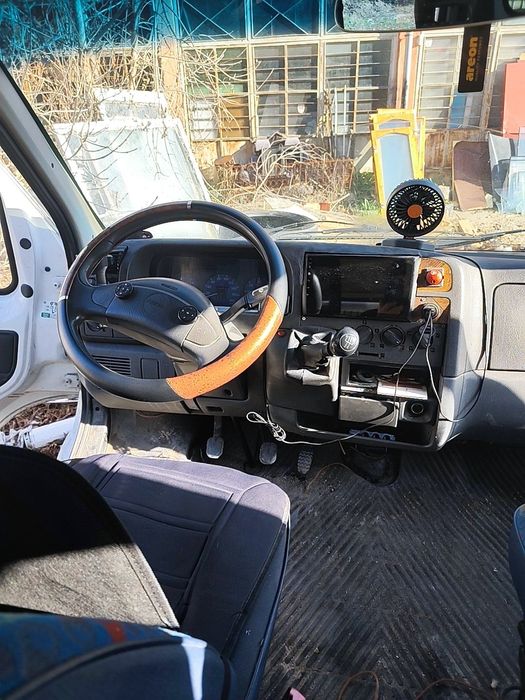 Продавам Фиат Дукато бордови 2.8