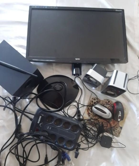 Ноутбук Asus vivo book 15