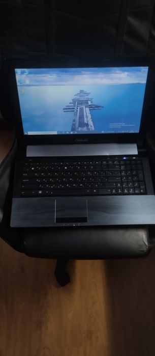 Ноутбуки ASUS ASUS